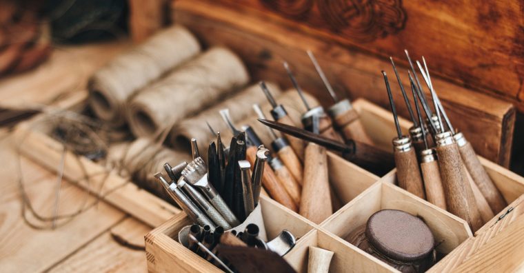 Illustration de l'article Un nouvel atelier pour le lycée de Thiviers