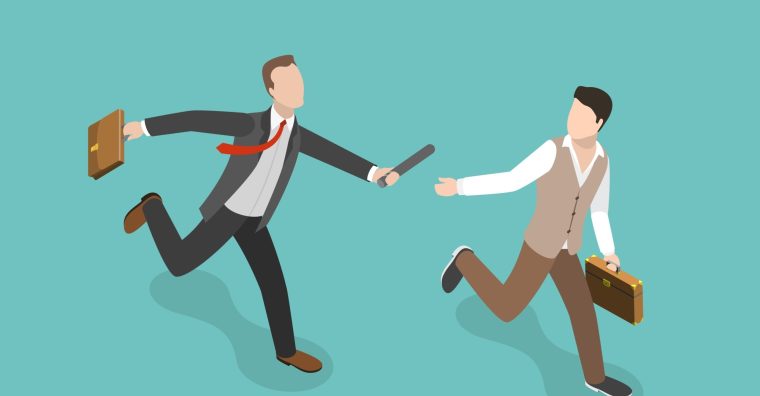 Illustration de l'article Toulouse : « Destination Transmission Reprise » revient le 17 novembre à la CCI