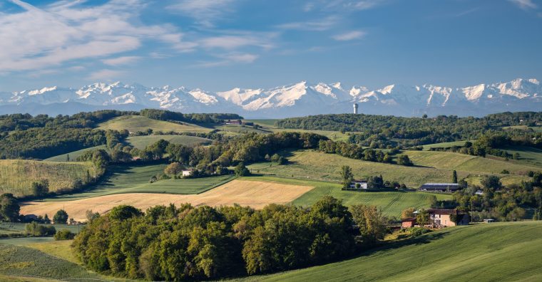 Illustration de l'article Tourisme : pas d’été indien pour le Gers