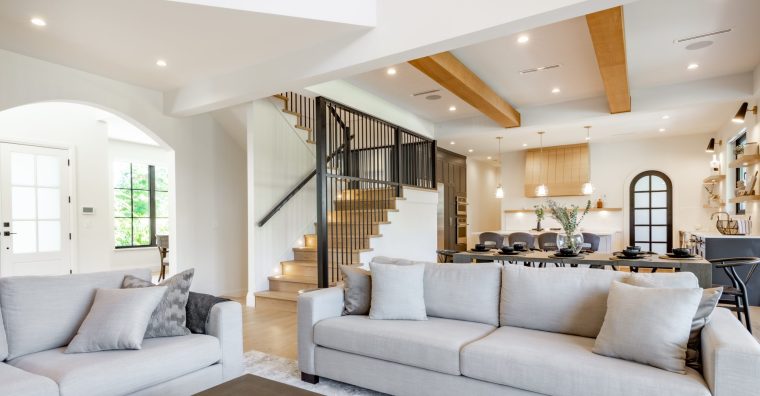 Illustration de l'article Un Salon pour chez soi