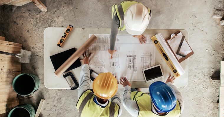 Illustration de l'article Betem Groupe lève des fonds auprès de Parquest