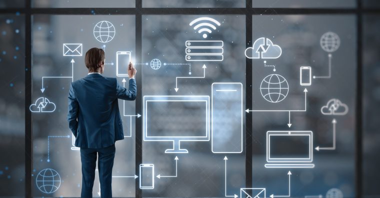 Illustration de l'article Haute-Garonne numérique : mutualiser les coûts de la transition numérique