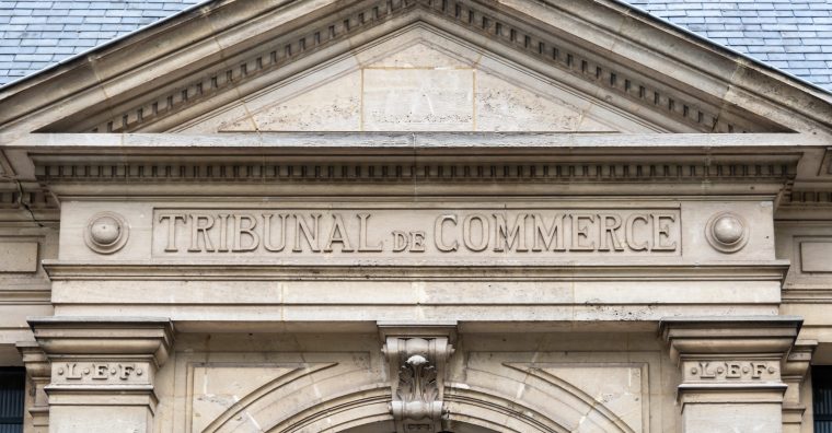 Illustration de l'article Près de 6 000 défaillances d’entreprises en Occitanie en 2024-2025