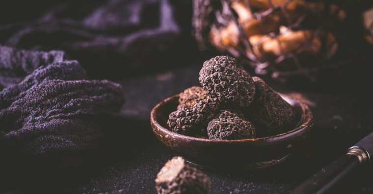 Illustration de l'article Sarlat : Ouverture du marché aux truffes