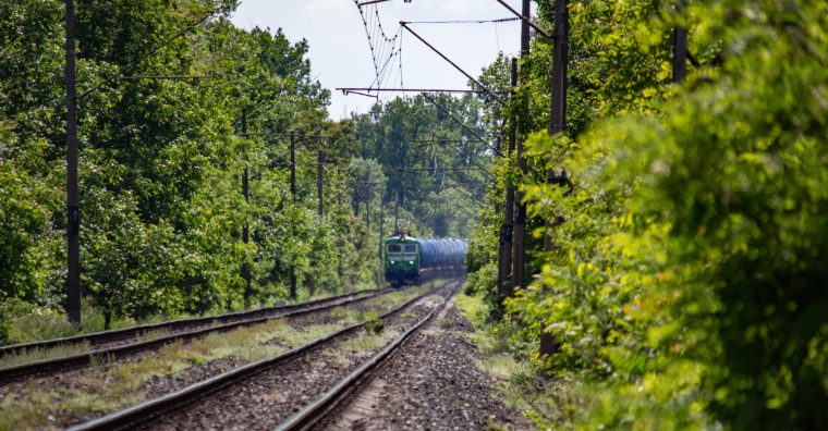 Illustration de l'article Une seconde jeunesse pour la ligne de fret Lannemezan-Labarthe