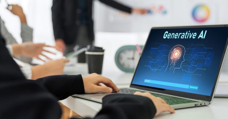 Illustration de l'article Quel avenir pour la formation à l’ère de l’IA ?