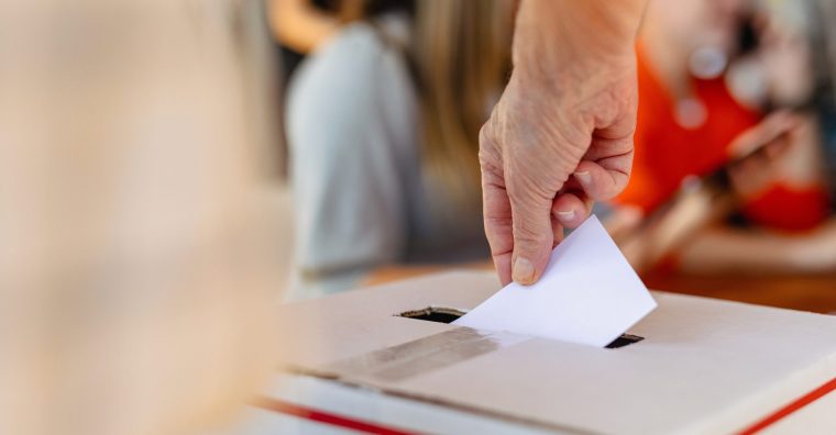 Illustration de l'article Les votes du budget participatif de Sarlat ouverts