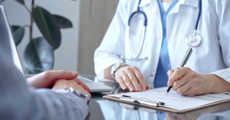 Illustration de l'article Un centre de santé solidaire à Bourdeilles