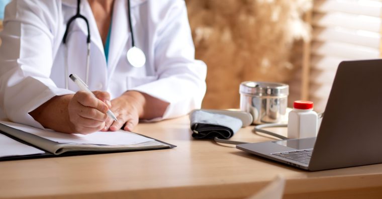 Illustration de l'article Un centre de santé intercommunal en projet