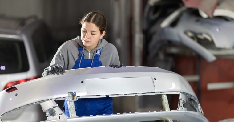 Illustration de l'article Pont-du-Casse – Une carrossière en lice pour le « Prix du Public »