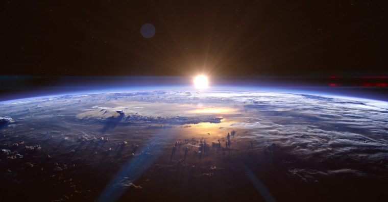 Illustration de l'article Coup d’envoi pour le premier Space International Film Festival