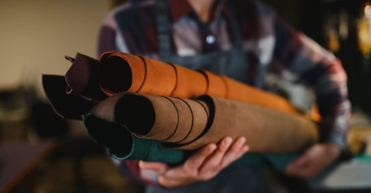 Illustration de l'article Un jour et deux temps forts pour le cuir à Thiviers