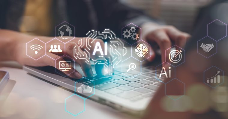 Illustration de l'article Un nouvel ambassadeur IA en Périgord