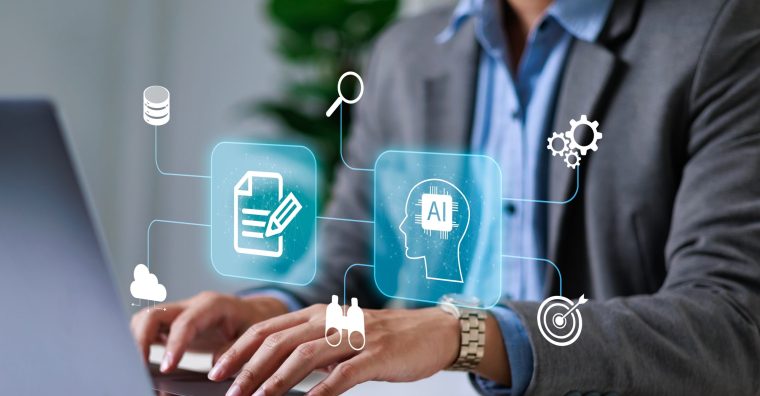 Illustration de l'article Une formation pour maîtriser l’IA