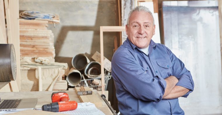 Illustration de l'article Pavie : Préparer la retraite des indépendants avec des experts