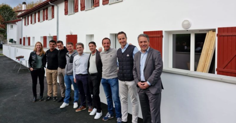 Illustration de l'article Des entreprises créent des logements pour leurs salariés