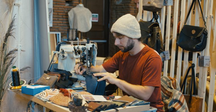 Illustration de l'article Mode responsable : 2e édition du festival Toulouse Nouvelle Mode