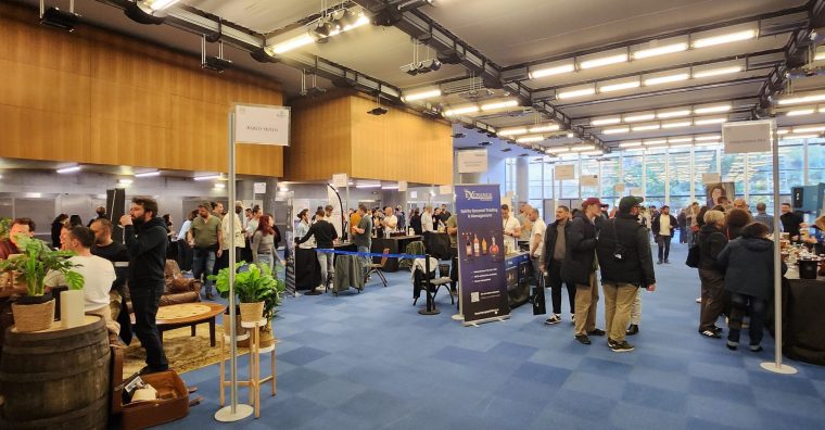 Illustration de l'article Toulouse Spirits : nouvelle édition du salon des spiritueux à Toulouse