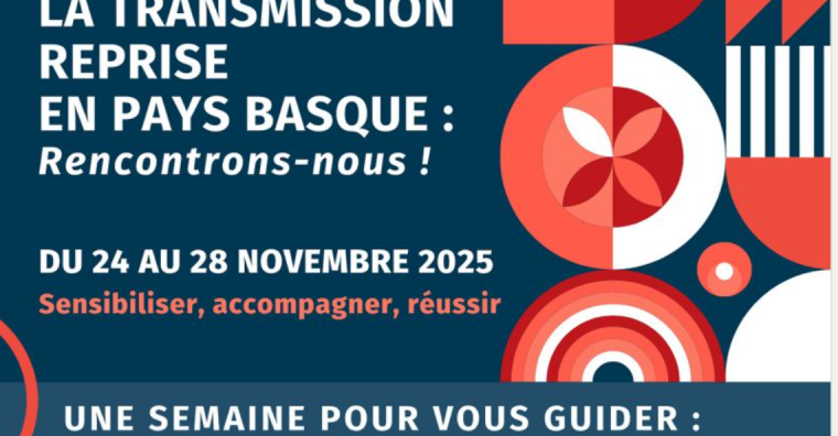 Illustration de l'article Transmission et reprise, ça se prépare