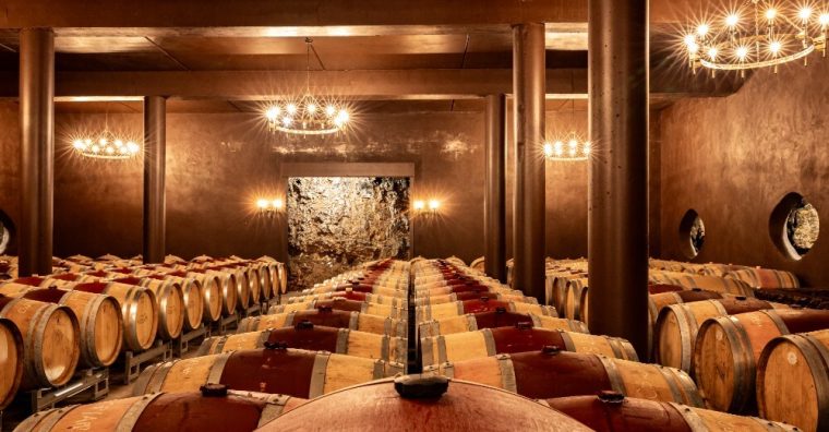 Illustration de l'article Salon de thé et événements gourmands aux Verdots