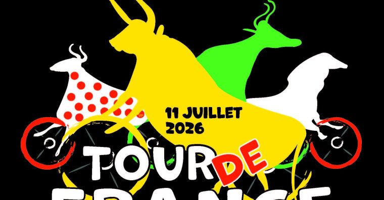 Illustration de l'article Un Tour de plus pour le Périgord