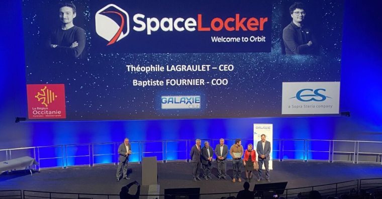 Illustration de l'article La 17e édition des Prix Galaxie distingue quatre lauréats