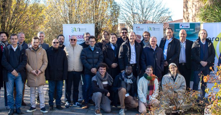 Illustration de l'article Une chaire de recherche pour innover dans l’exploitation des gisements d’uranium