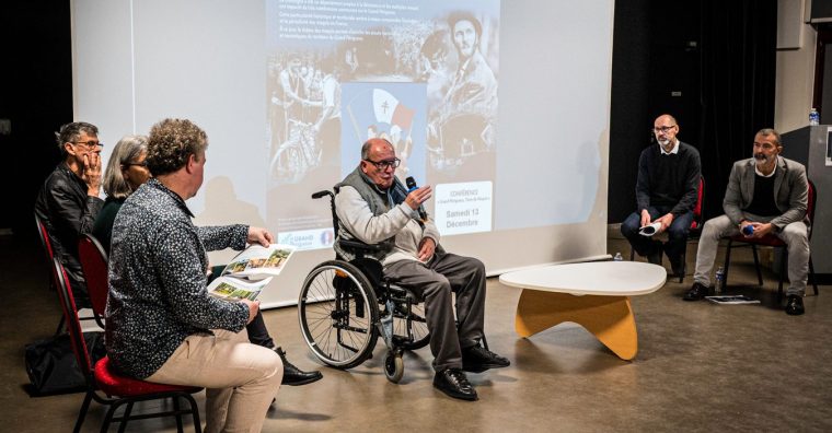 Illustration de l'article Tourisme mémoriel : une avancée périgourdine