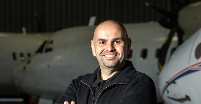 Illustration de l'article Airplane : vers une croissance triplée