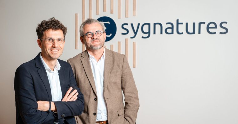Sygnatures