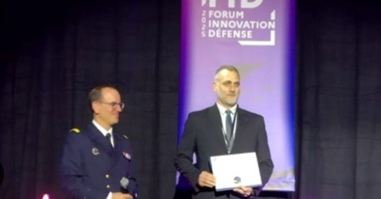 Illustration de l'article 432 Technologies une nouvelle fois distinguée