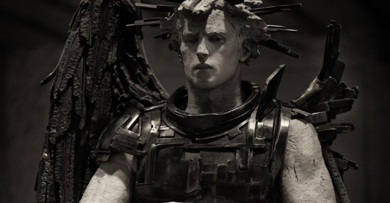 Illustration de l'article Armée : Le 1er RHP cherche un financement pour son monument