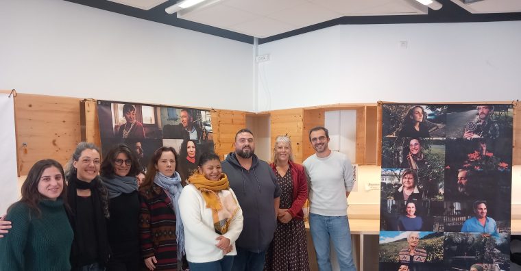 Illustration de l'article S&rsquo;enraciner avec le parcours « Devenir entrepreneur de territoire »