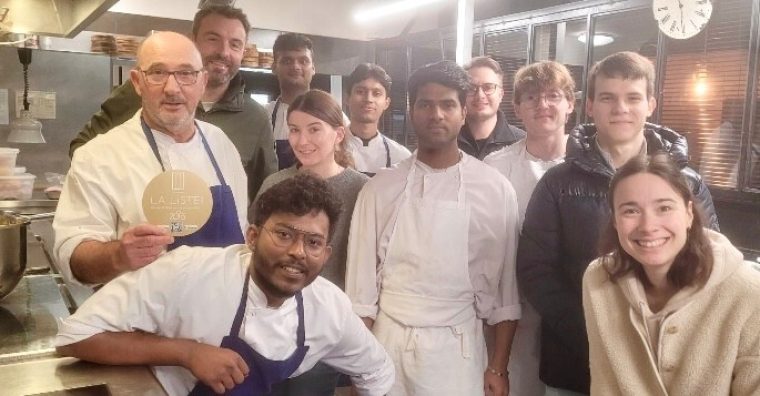 Illustration de l'article Auch : Le Domaine de Baulieu entre dans la Liste