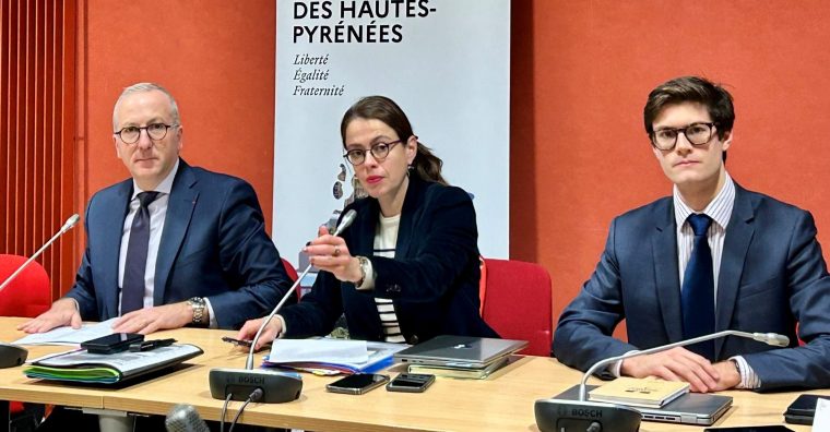 Illustration de l'article DNC : un fonds de 940 000 euros pour les Hautes-Pyrénées
