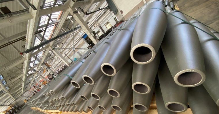 Illustration de l'article Contrat inédit entre KNDS et les Forges de Tarbes