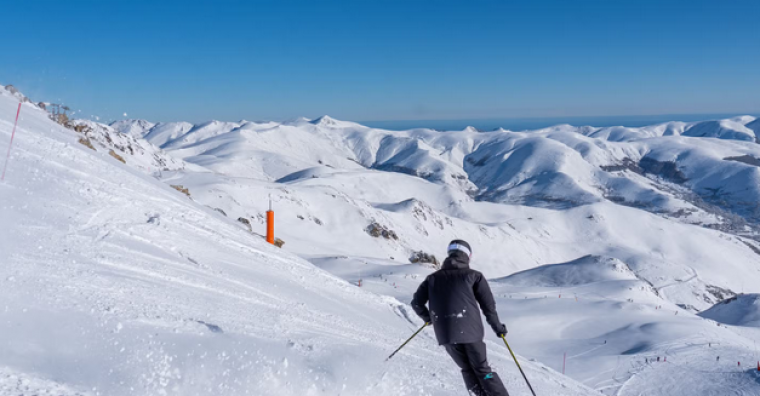 Illustration de l'article La station de Peyragudes renforce son offre aux entreprises