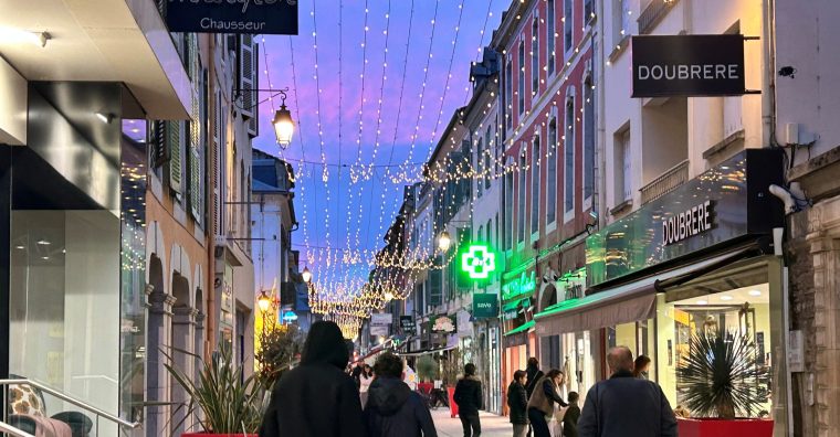 Illustration de l'article Trophées du Commerce : les Hautes-Pyrénées se lancent dans le concours