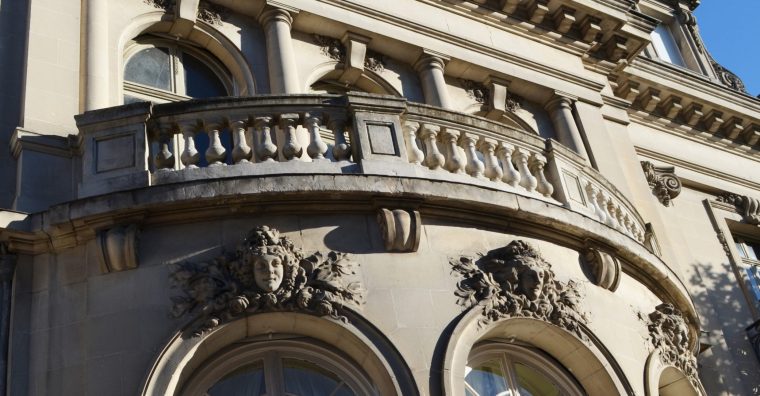 Illustration de l'article Un fonds de dotation en renouveau