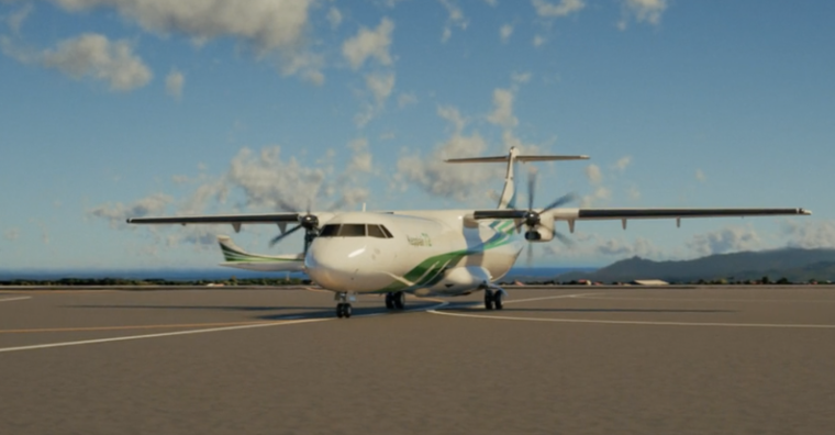 Illustration de l'article Une levée de fonds de 5 millions d’euros pour Kepplair Evolution