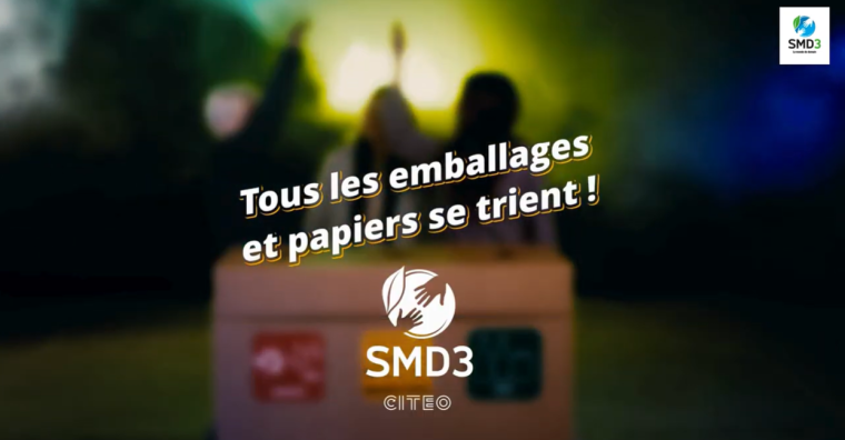 Illustration de l'article Le SMD3 s’invite au cinéma