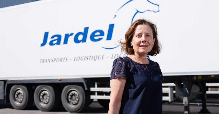 Illustration de l'article Logistique : le groupe Jardel acquiert le groupe Transport Naval