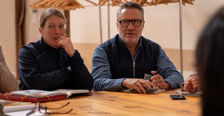 Illustration de l'article Accès Industrie tourné vers l’avenir