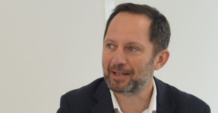 Illustration de l'article Éric Delmas rejoint Périgord Énergies