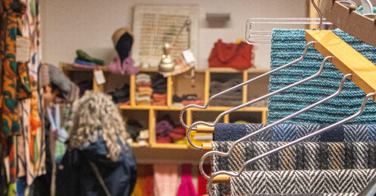 Illustration de l'article Une Filature pleine de ressources