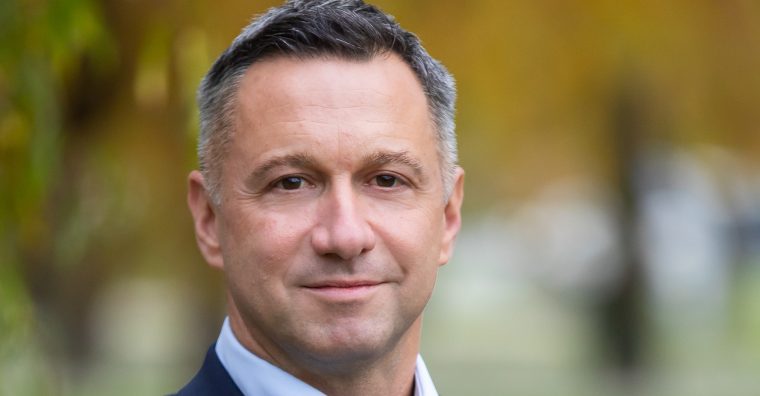 Illustration de l'article François Purseigle nommé directeur d’AgroToulouse