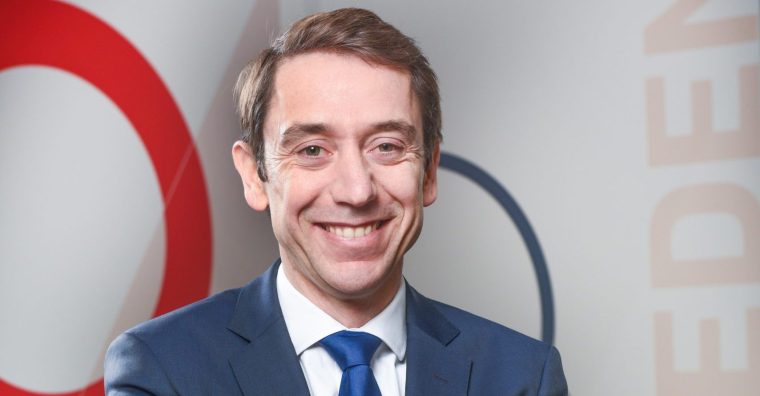 Illustration de l'article Reden Solar : pionnier de l’agrivoltaïsme