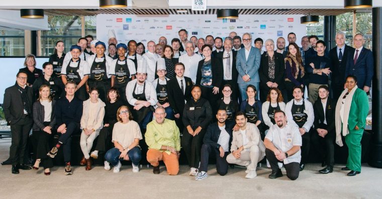 Illustration de l'article Deux hôtels toulousains récompensés au concours du meilleurs petit-déjeuner