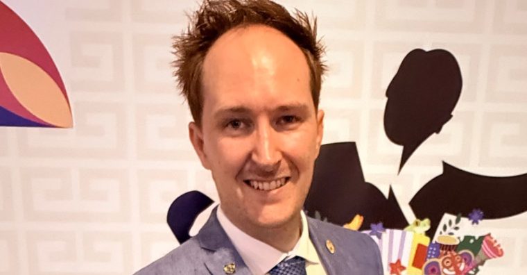 Illustration de l'article Un Lot-et-Garonnais champion du monde de cocktails