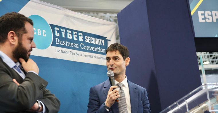 Illustration de l'article Le campus Cyber’Occ labellisé « Campus cyber territorial »